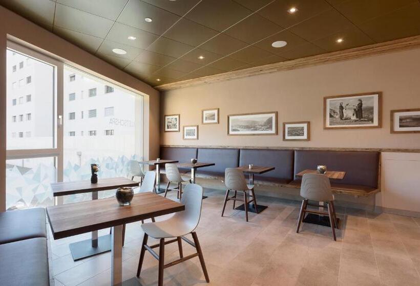 בית מלון כפרי Alex