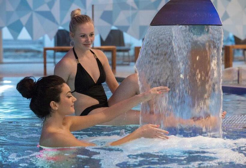 בית מלון כפרי Alex