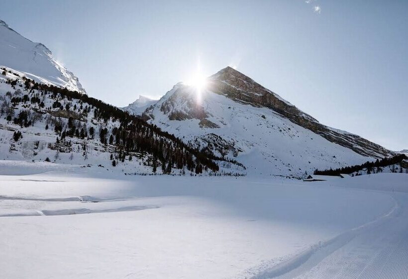 Seilers Vintage Hotel & Spa