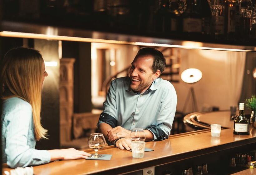 בית מלון כפרי Alpenhof