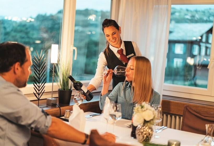 בית מלון כפרי Alpenhof