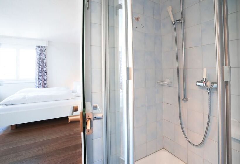 בית מלון כפרי Alpenhof