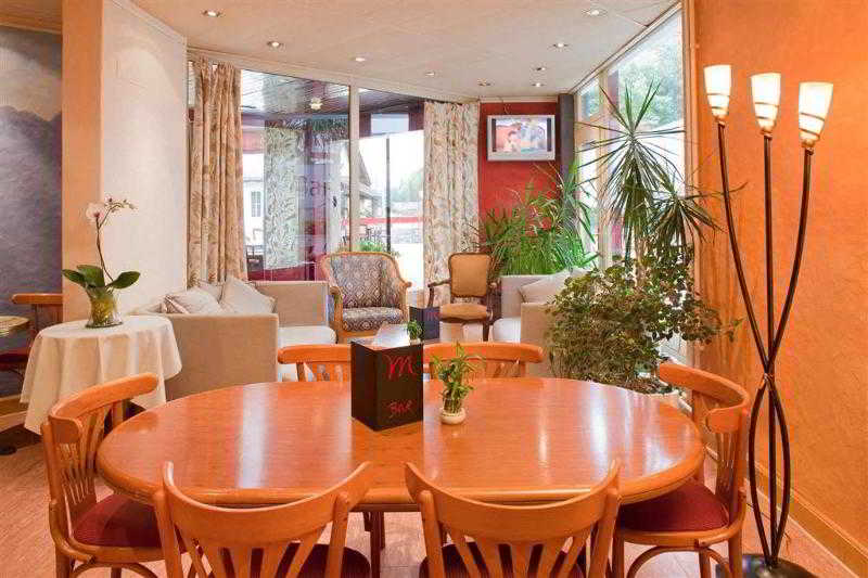 ホテル Alpine Classic