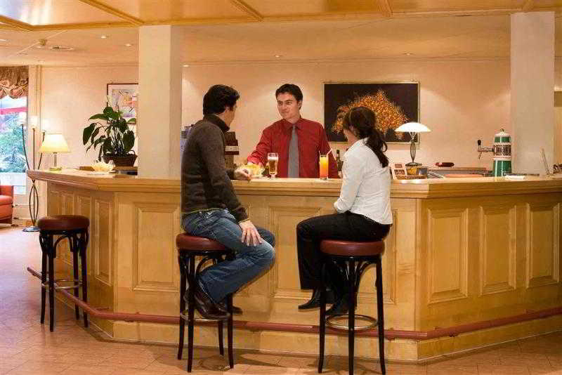 ホテル Alpine Classic