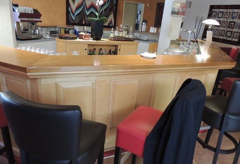 ホテル Alpine Classic