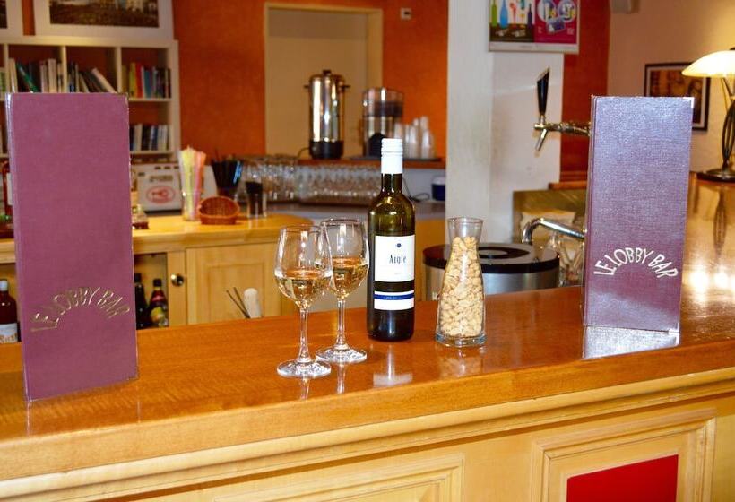 ホテル Alpine Classic