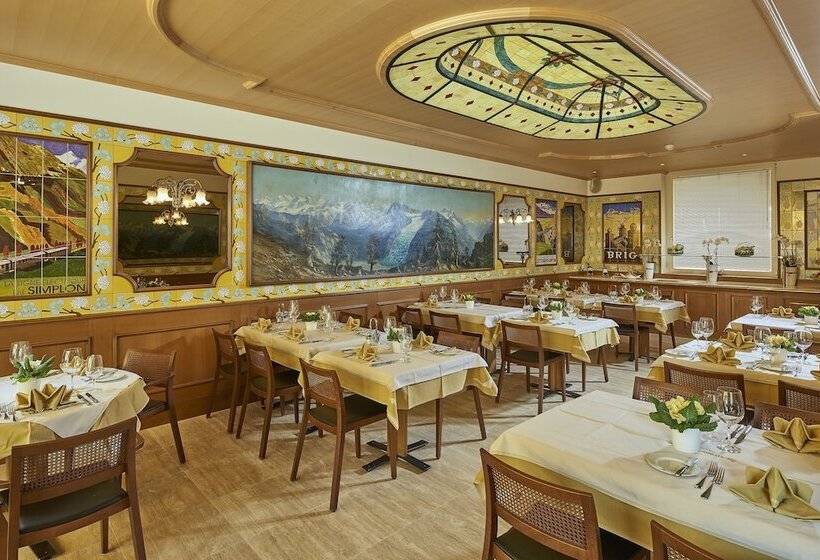 בית מלון כפרי Ambassador