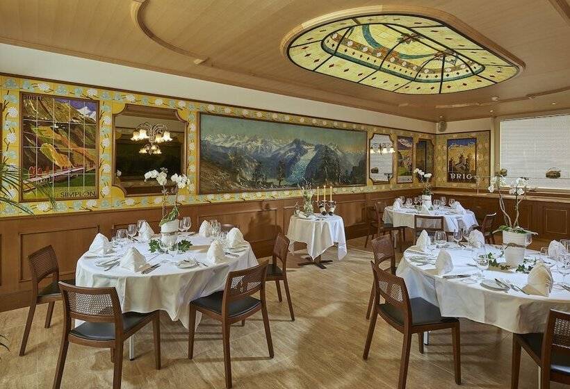 בית מלון כפרי Ambassador