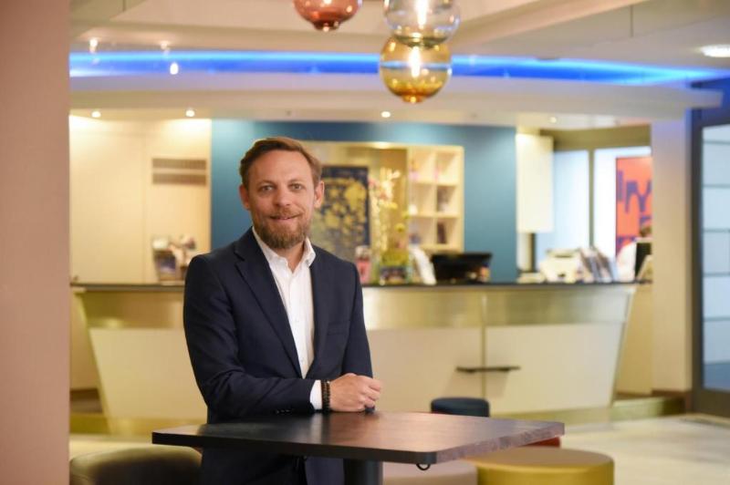 Astra Vevey Hotel & Restaurant