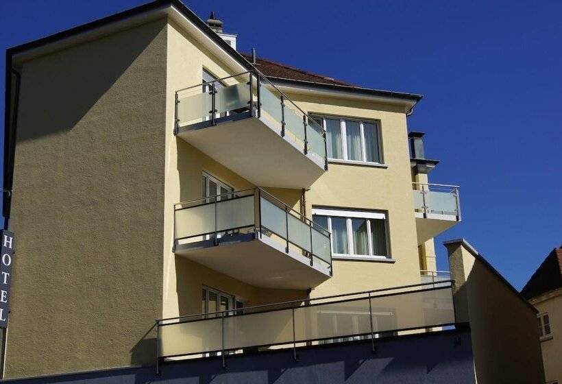 Balegra City Hotel Basel Contactless Self Check In