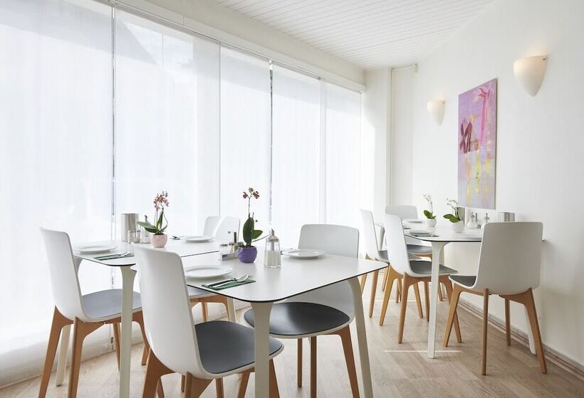 Balegra City Hotel Basel Contactless Self Check In