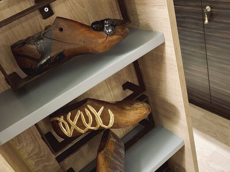 Balegra City Hotel Basel Contactless Self Check In