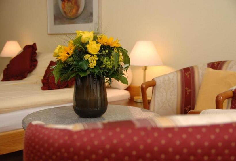 Chalet Hotel Beau Site