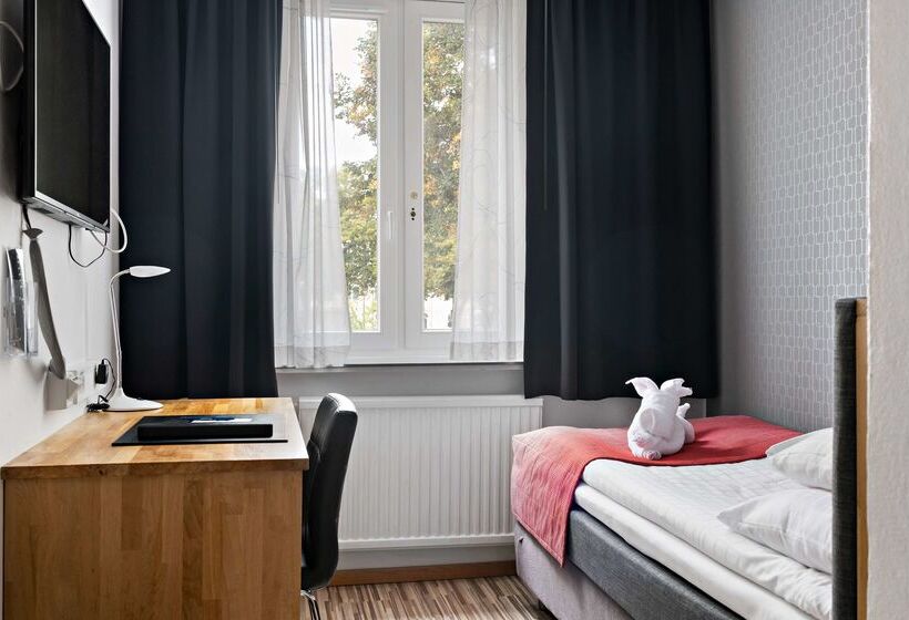 Best Western Hotel Anno 1937