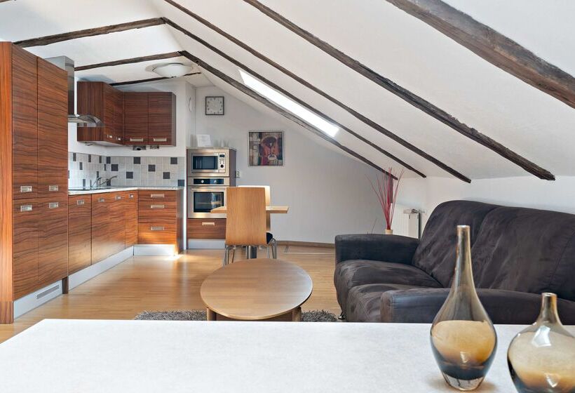 Best Western Hotel Anno 1937