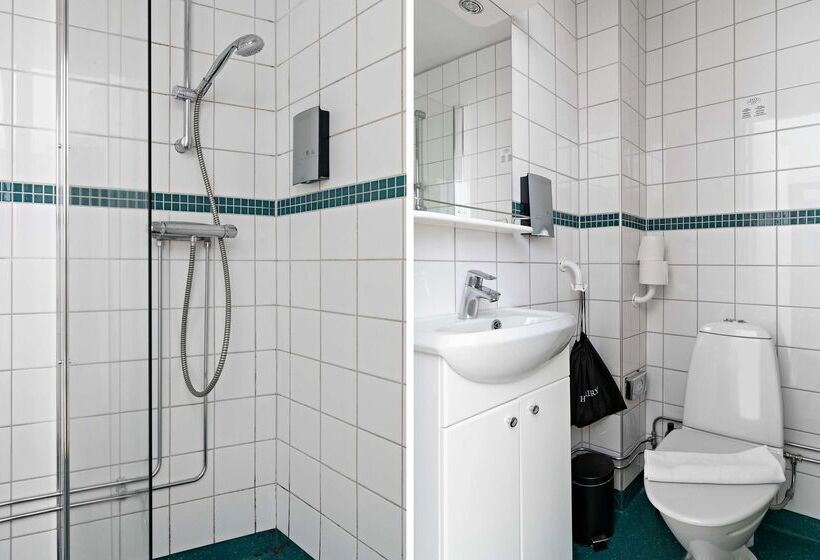 Best Western Hotel Anno 1937