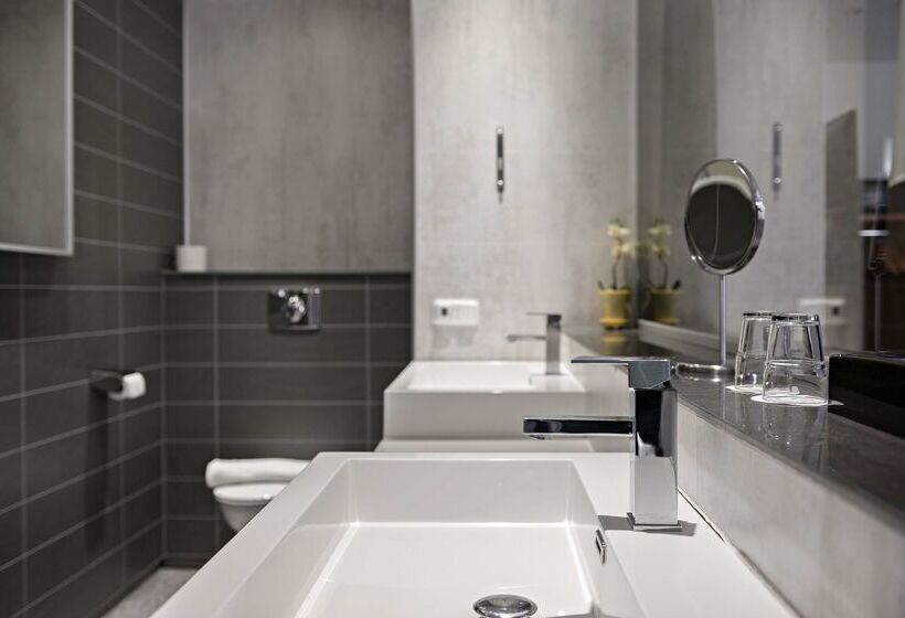 Best Western Hotel Anno 1937