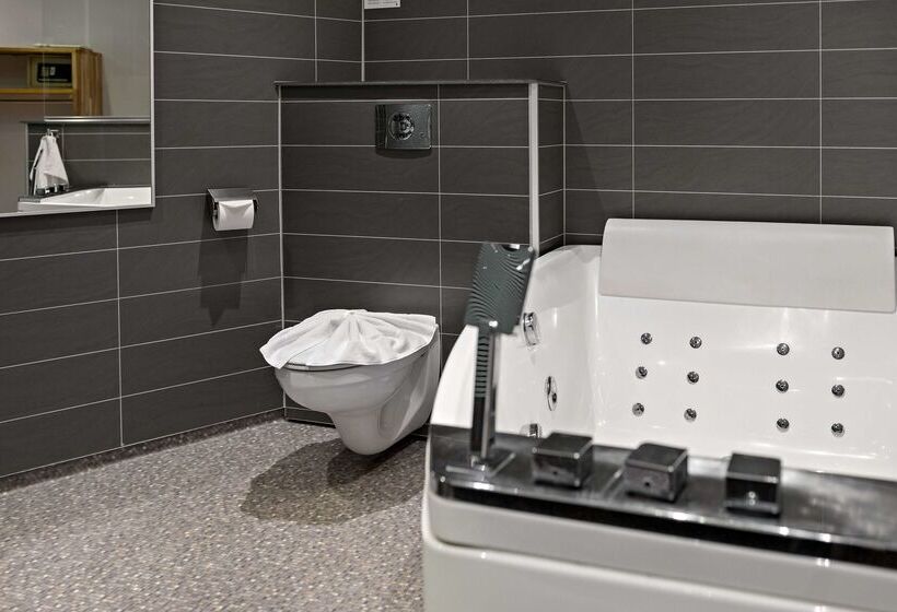 Best Western Hotel Anno 1937