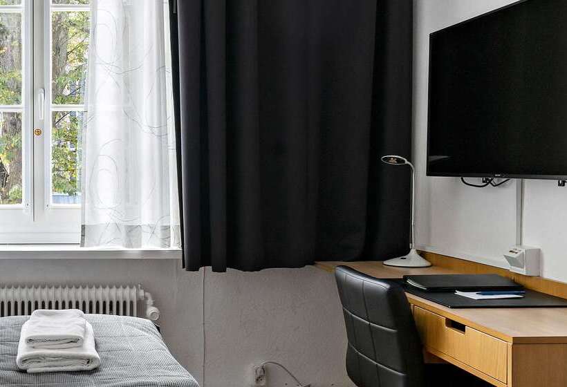 Best Western Hotel Anno 1937