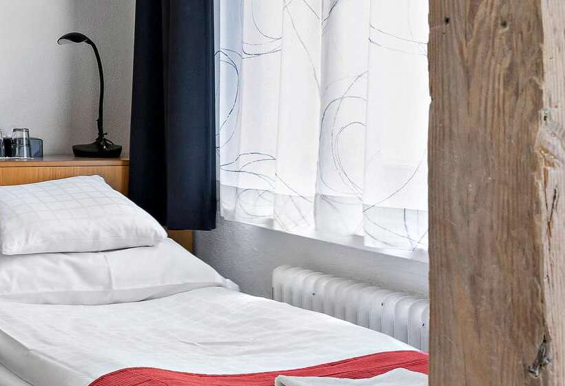 Best Western Hotel Anno 1937