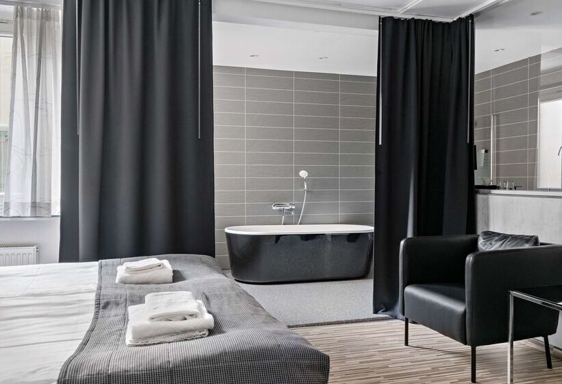 Best Western Hotel Anno 1937