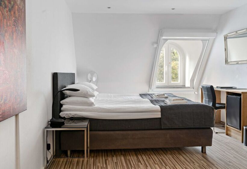 Best Western Hotel Anno 1937