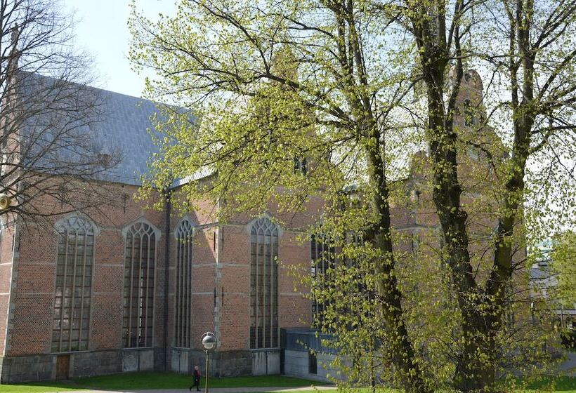 Best Western Hotel Anno 1937