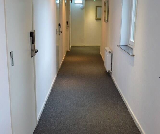 Best Western Hotel Anno 1937