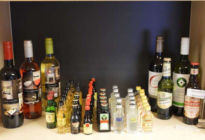 Best Western Hotel Anno 1937