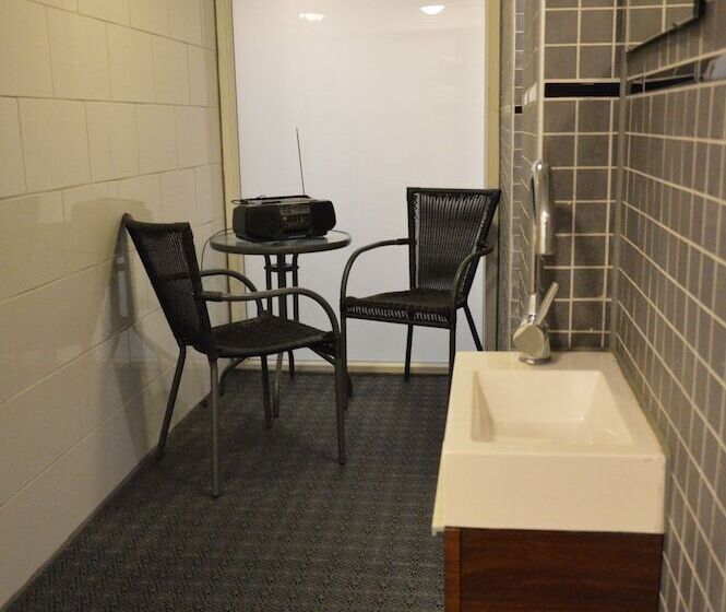 Best Western Hotel Anno 1937