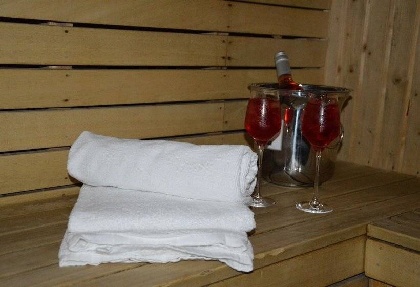 Best Western Hotel Anno 1937