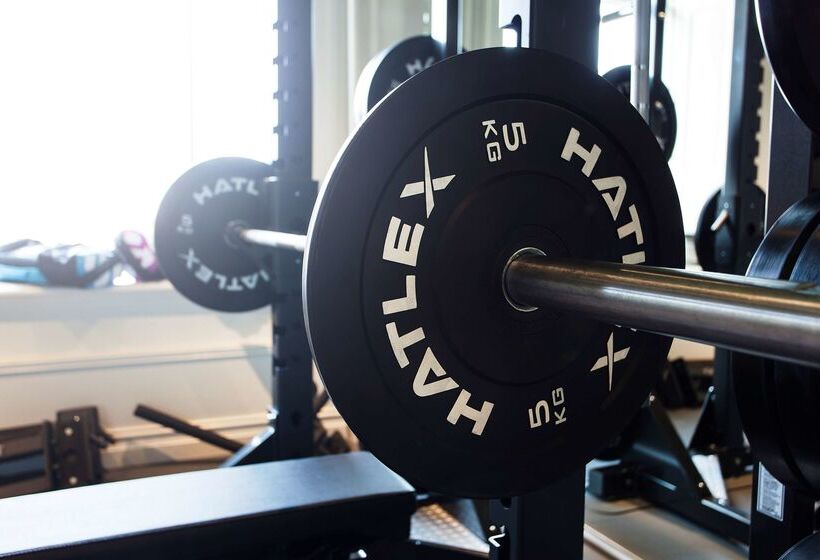 Best Western Hotel Baltic