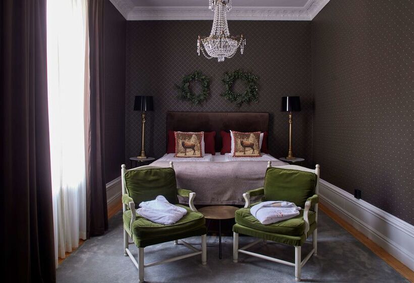 Best Western Hotel Baltic