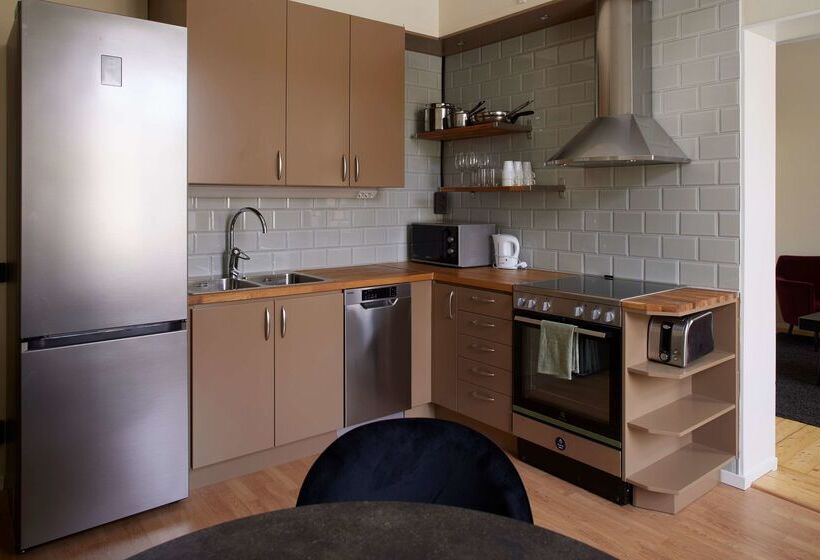 Best Western Hotel Baltic