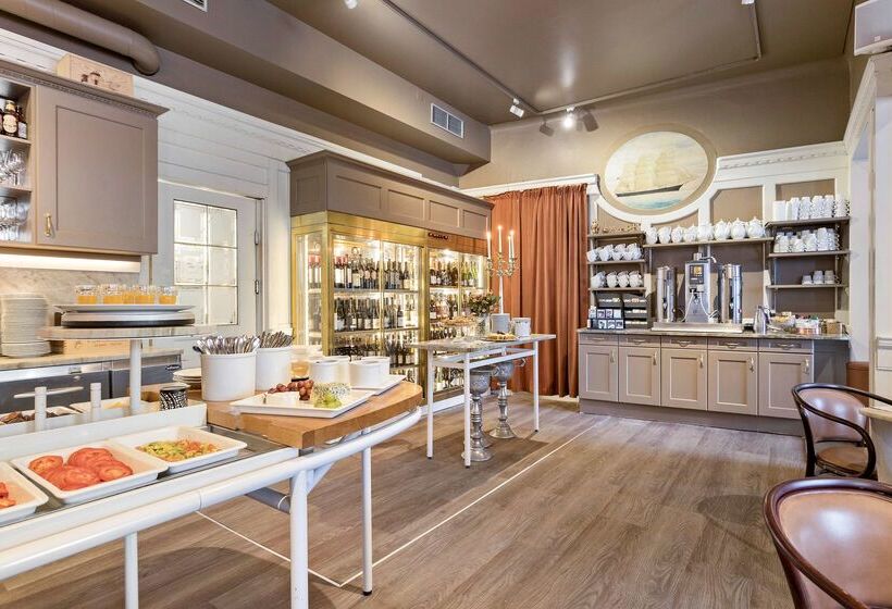 Best Western Hotel Baltic