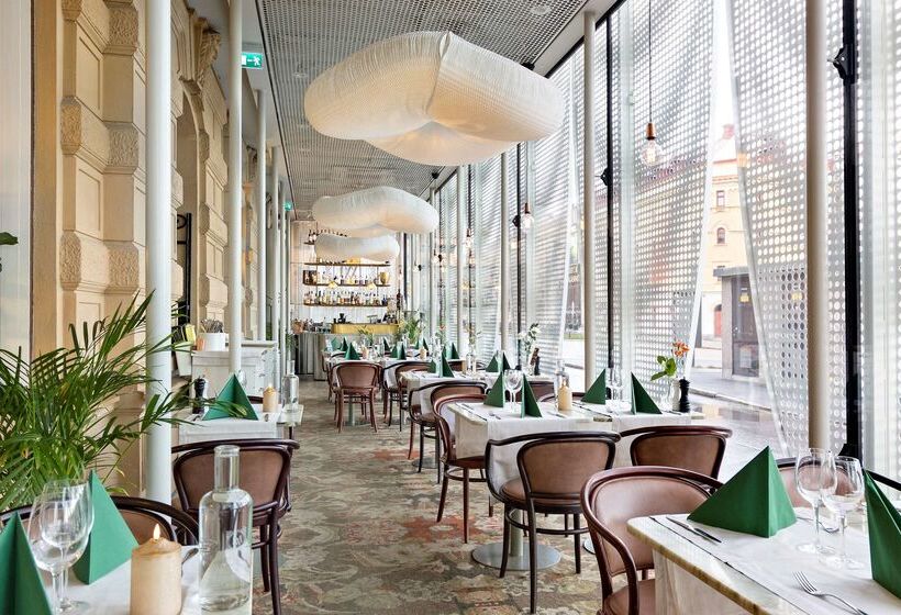 Best Western Hotel Baltic