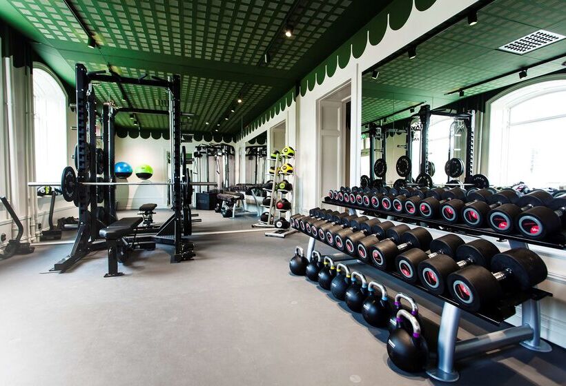 Best Western Hotel Baltic