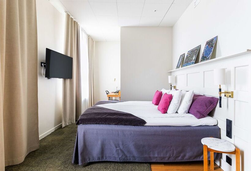 Best Western Hotel Baltic