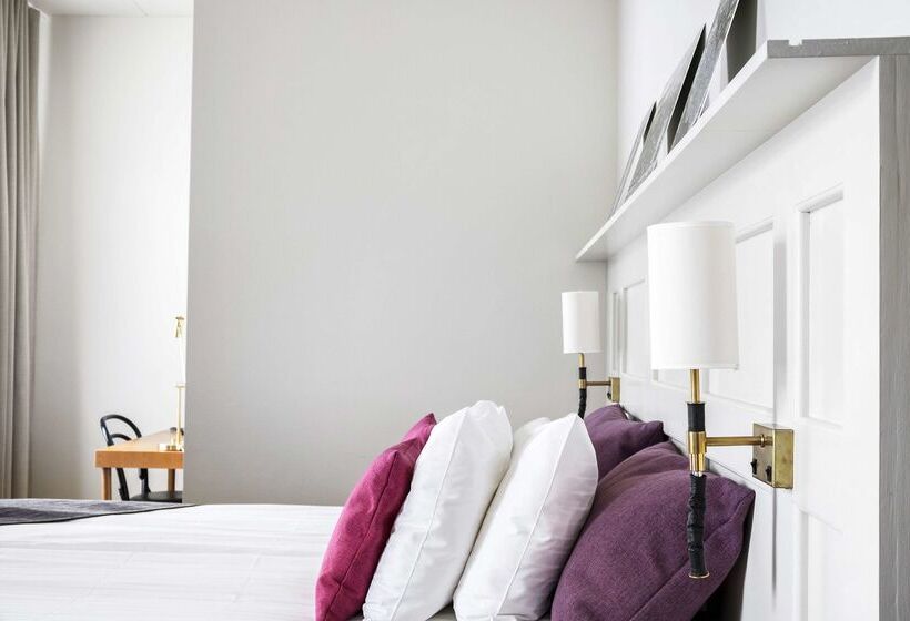 Best Western Hotel Baltic