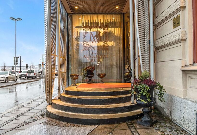 Best Western Hotel Baltic