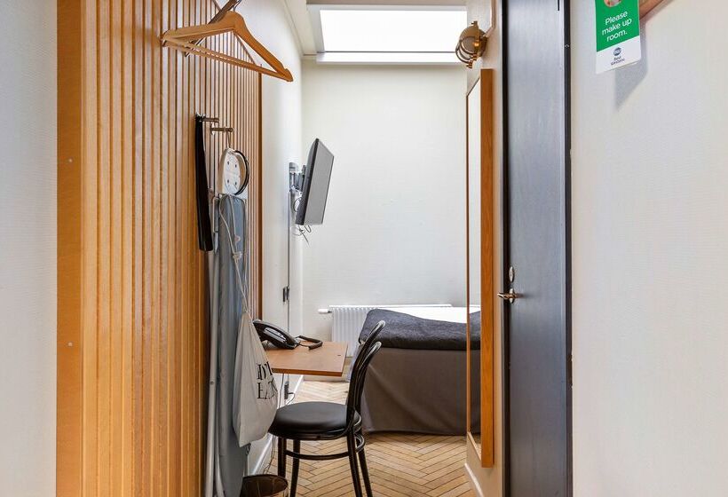 Best Western Hotel Baltic