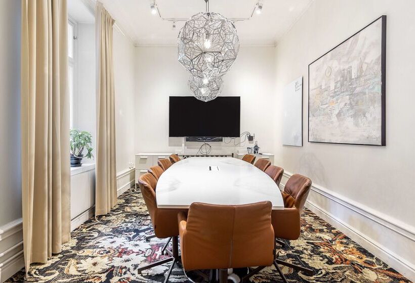 Best Western Hotel Baltic