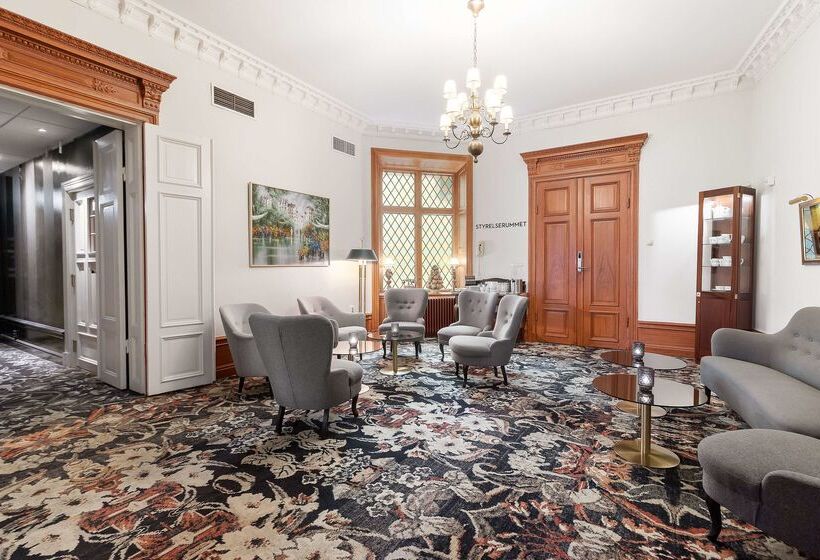 Best Western Hotel Baltic