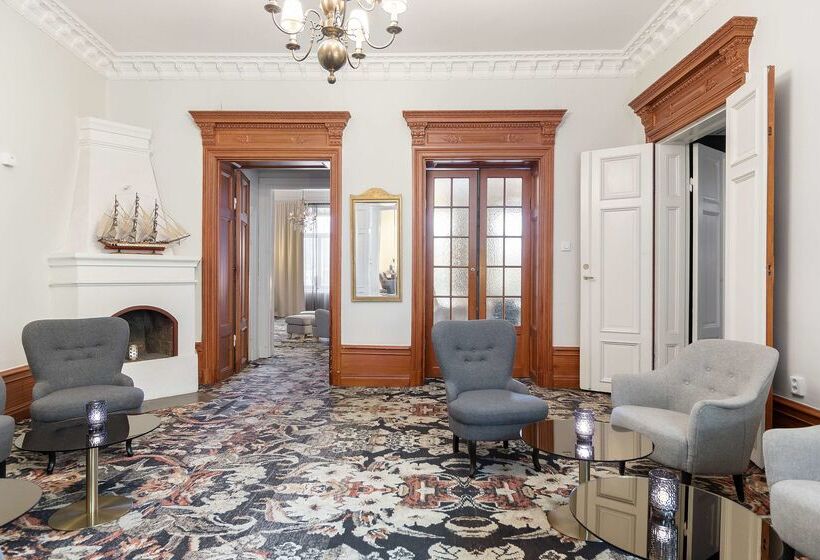 Best Western Hotel Baltic