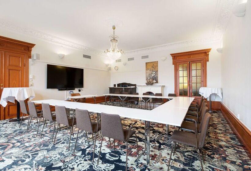 Best Western Hotel Baltic