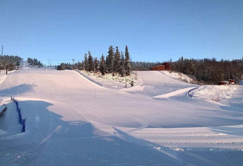 Best Western Hotel Baltic