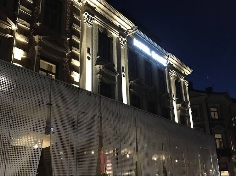 Best Western Hotel Baltic