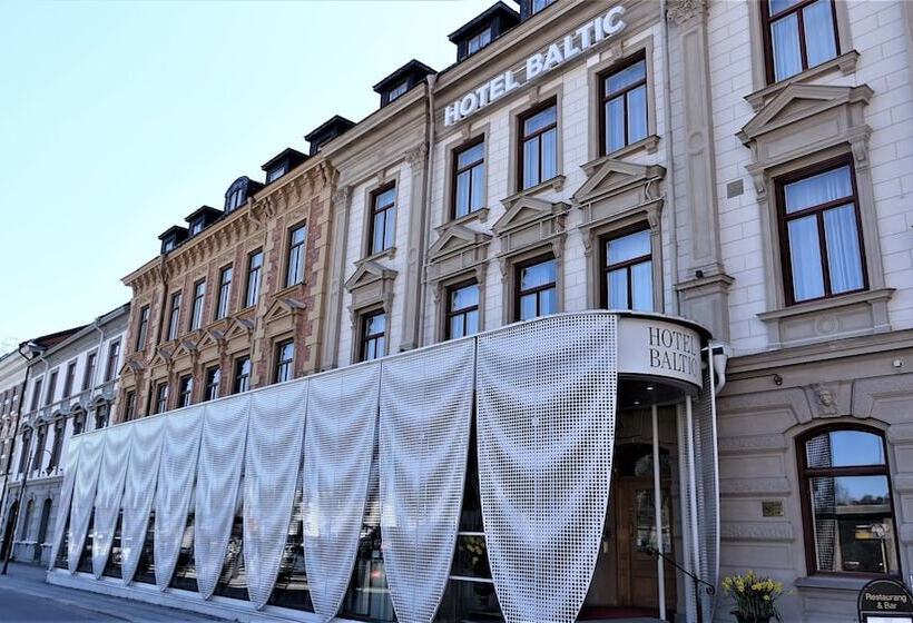 Best Western Hotel Baltic