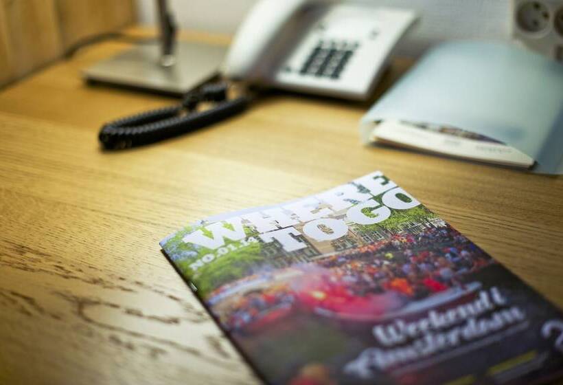 Best Western Hotel Baltic