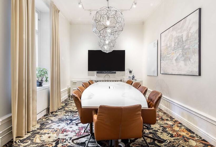 Best Western Hotel Baltic